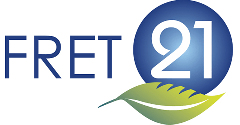 fret21 logo