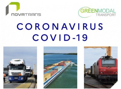 COVID-19 - Mise à jour du 11/05/2020